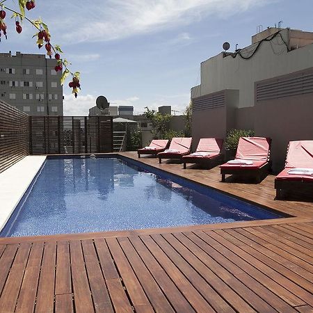 Tempora Rent Apartment Buenos Aires Bagian luar foto