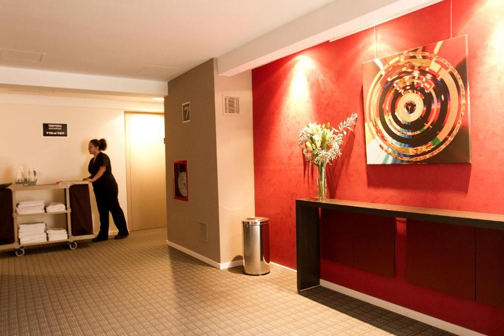 Tempora Rent Apartment Buenos Aires Bagian luar foto