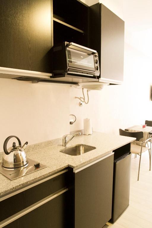 Tempora Rent Apartment Buenos Aires Ruang foto