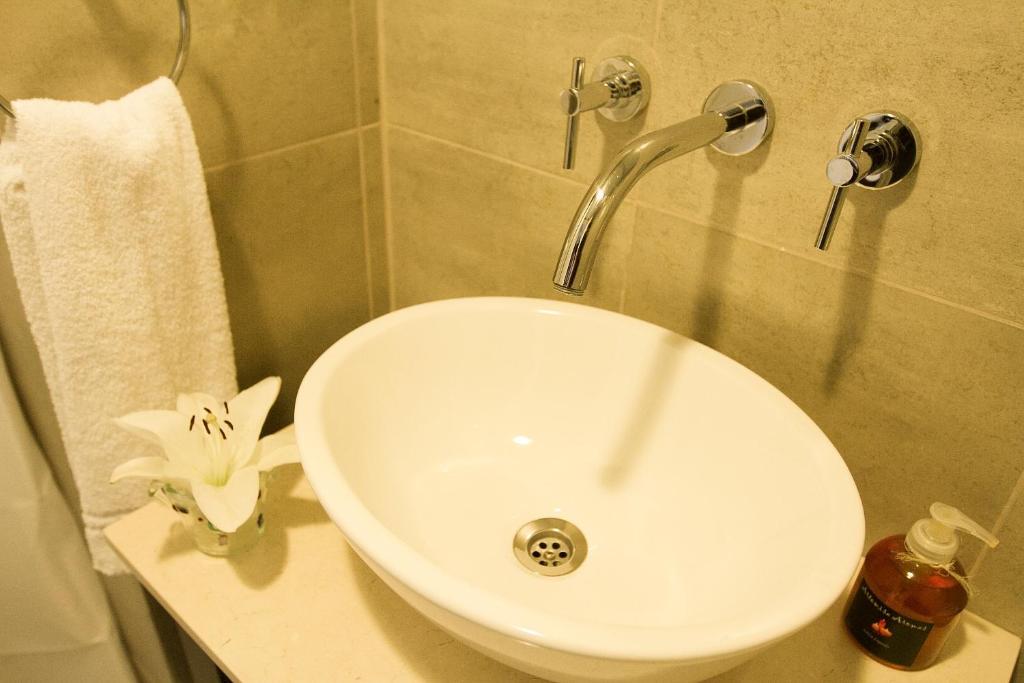 Tempora Rent Apartment Buenos Aires Ruang foto