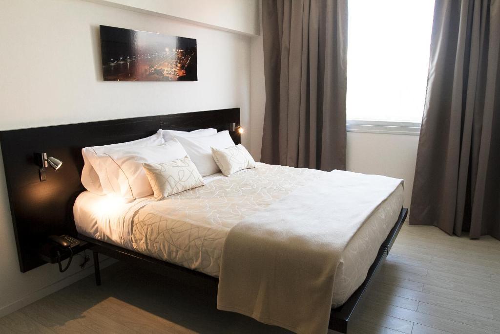 Tempora Rent Apartment Buenos Aires Ruang foto