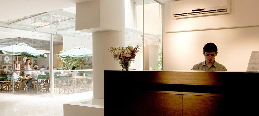 Tempora Rent Apartment Buenos Aires Bagian luar foto