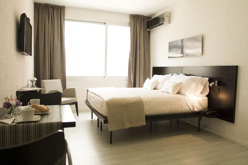Tempora Rent Apartment Buenos Aires Bagian luar foto