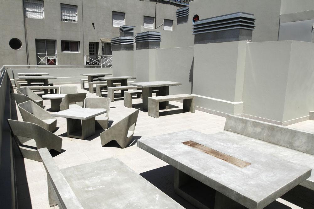 Tempora Rent Apartment Buenos Aires Bagian luar foto