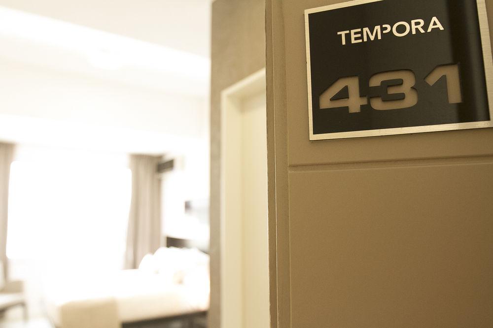 Tempora Rent Apartment Buenos Aires Bagian luar foto